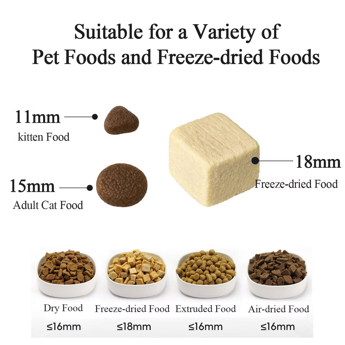3L Smart WIFI Automatic Pet Feeder