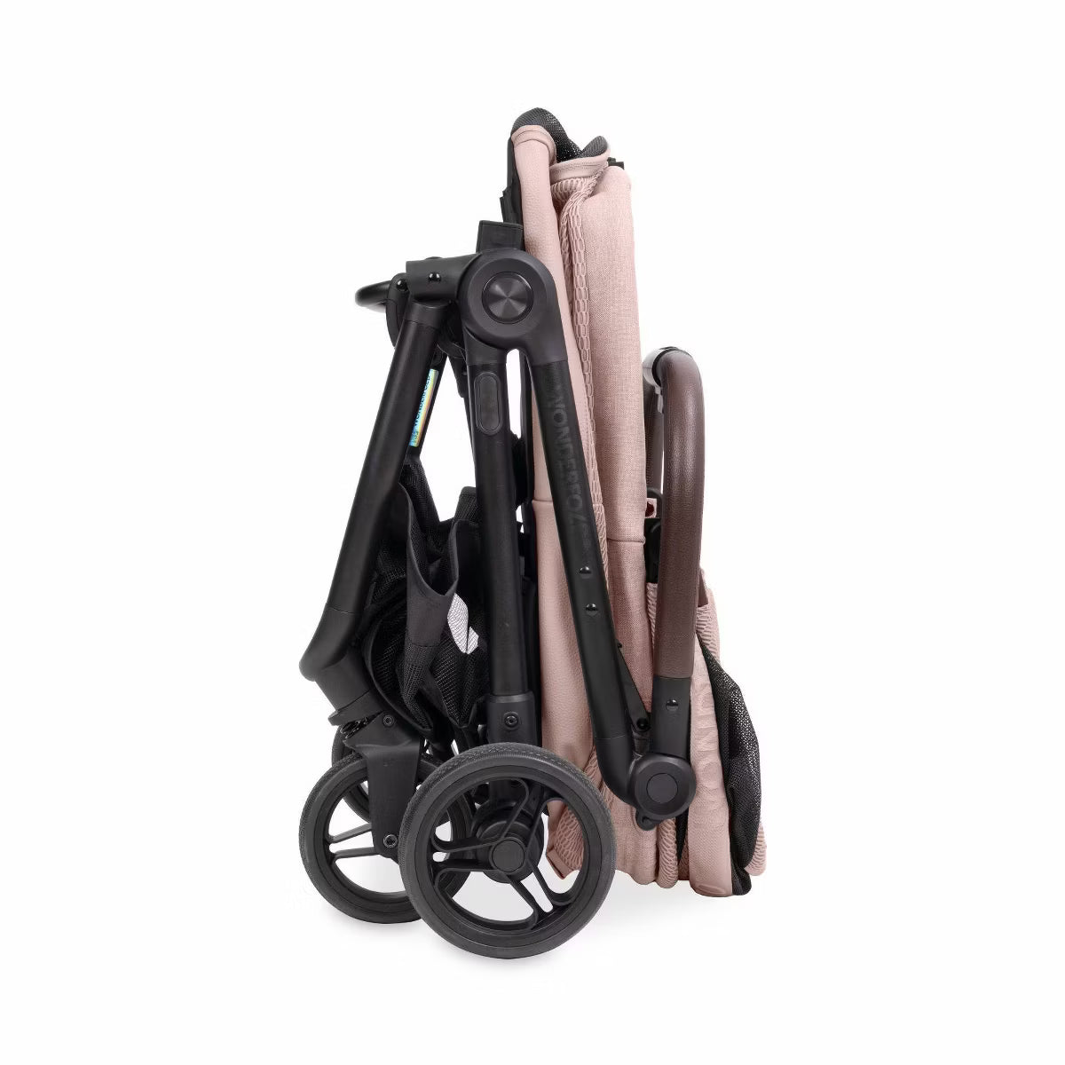Dog & Cat Bella AutoFold Pet Strollers