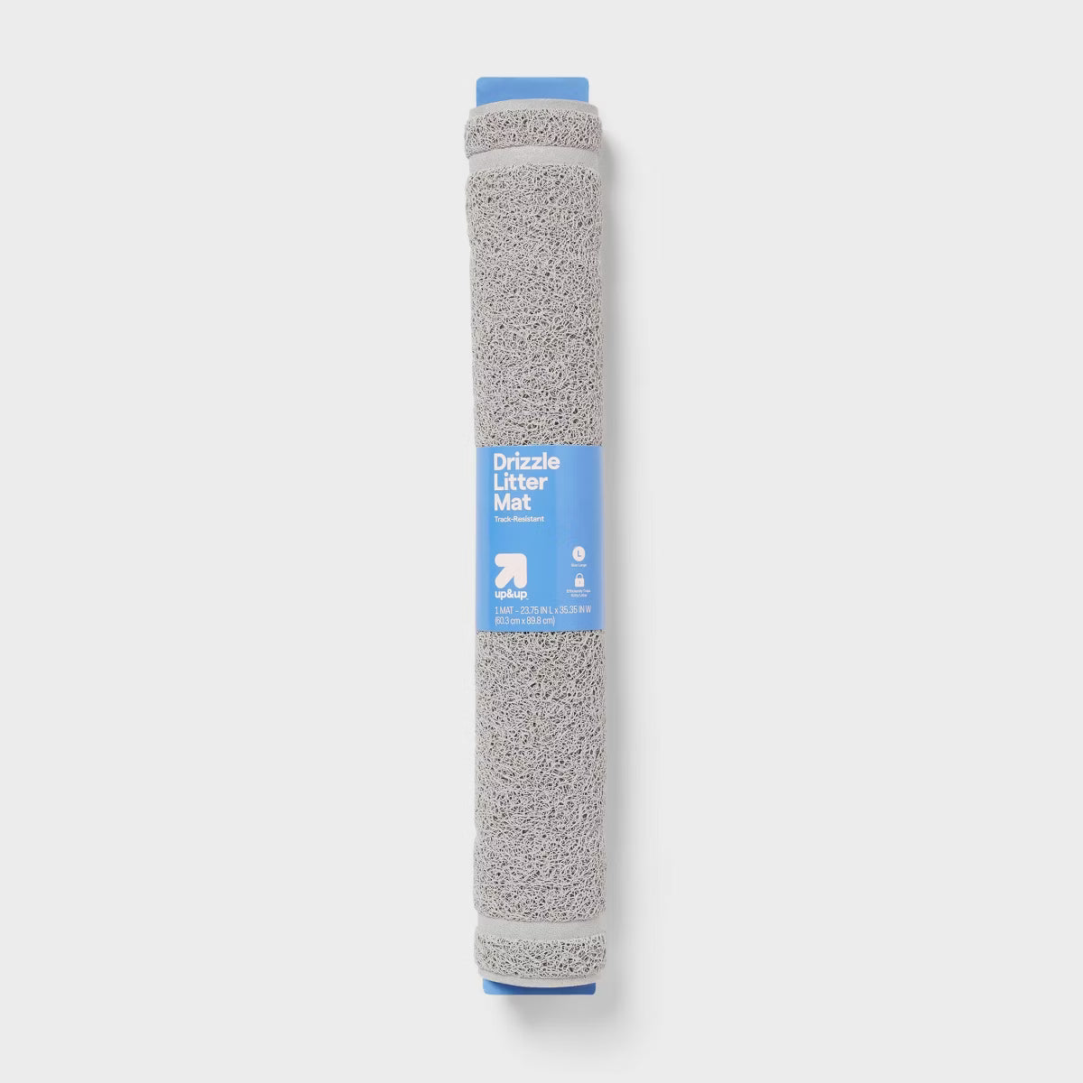 Drizzle Cat Litter Mat