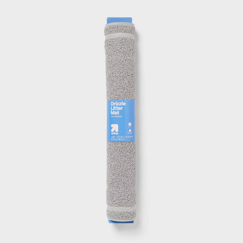 Drizzle Cat Litter Mat