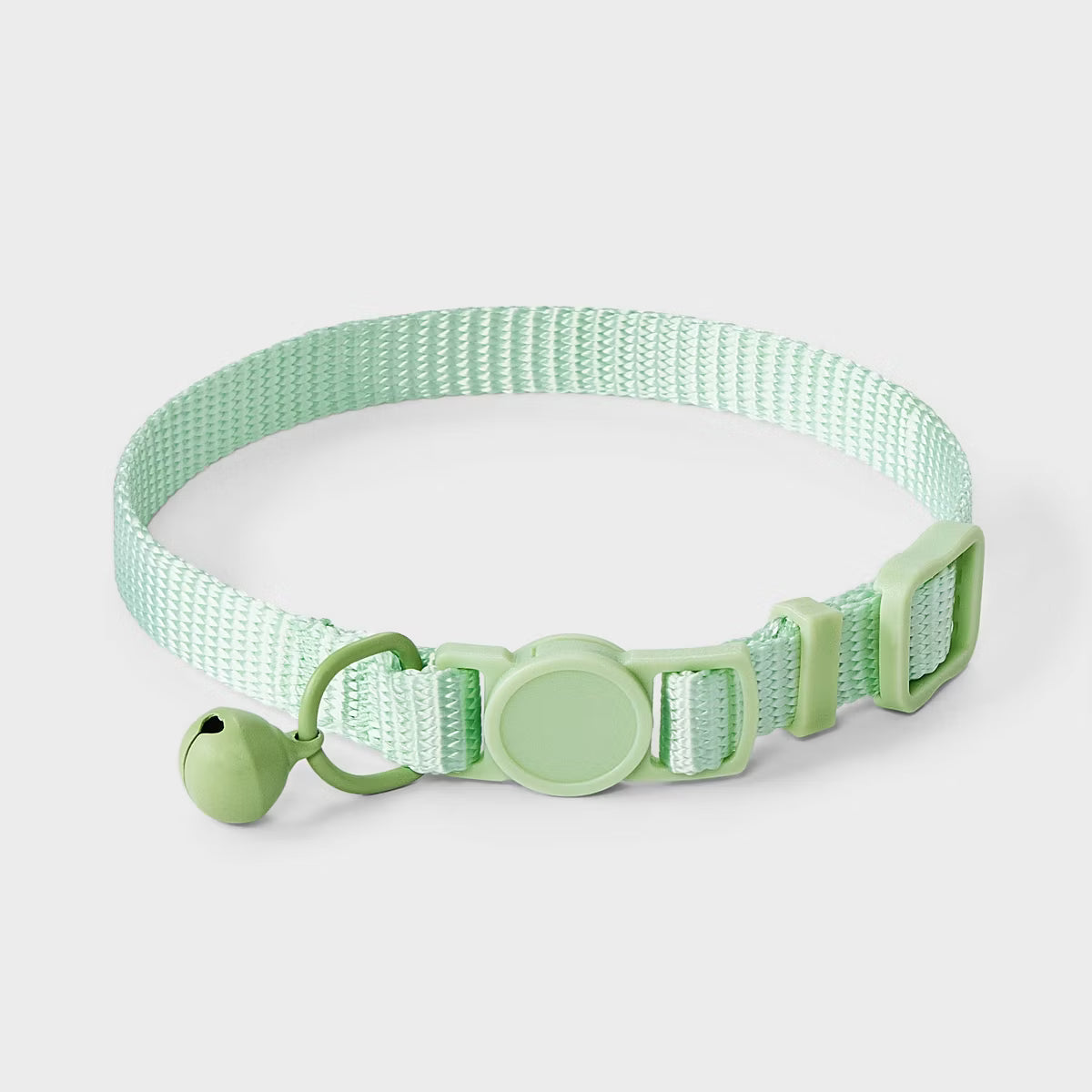 Buckle Cat Collar One Size Fits Most