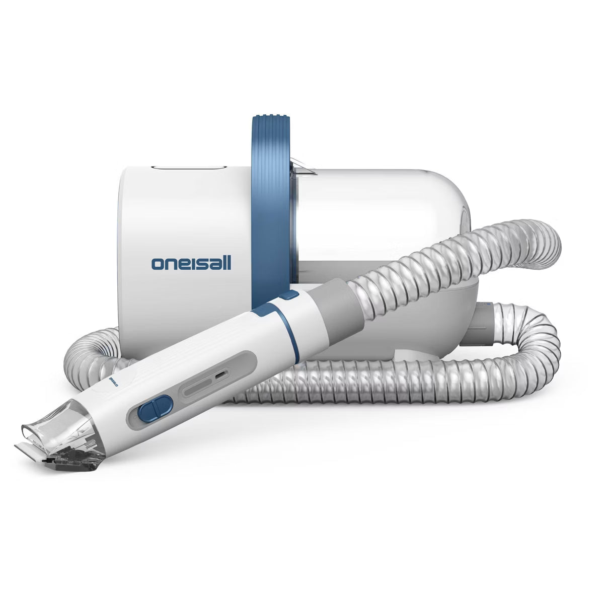 Cozy SE 7-in-1 Pet Grooming Vacuum Kit