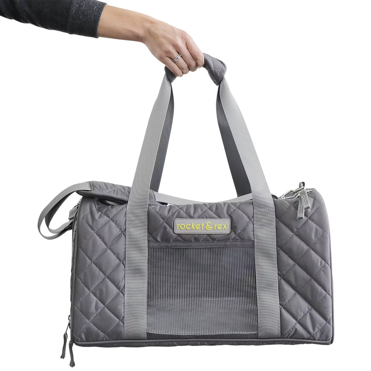 Small Cat and Dog Carrier