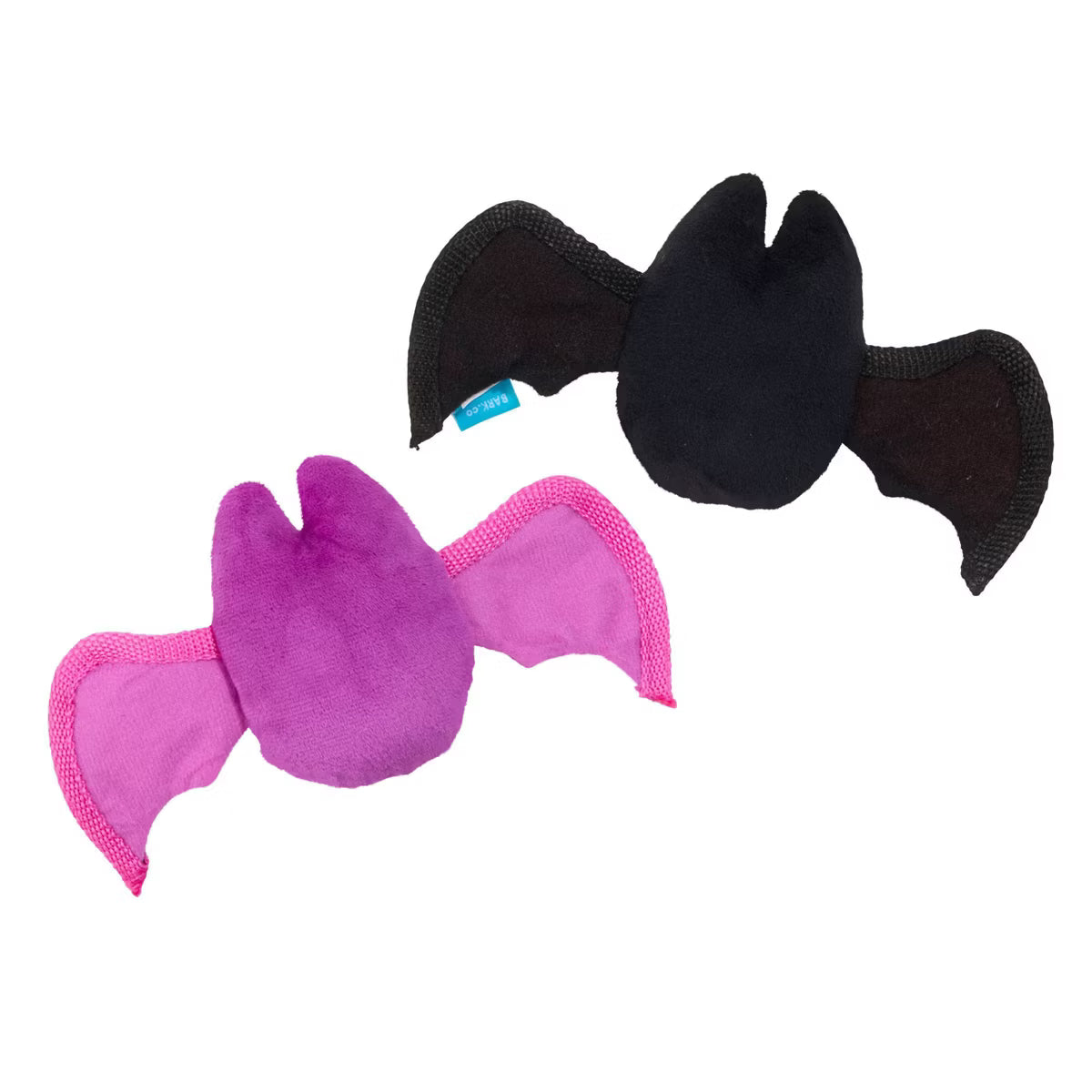 Vlad & Lilith Bat Dog Plush Toy