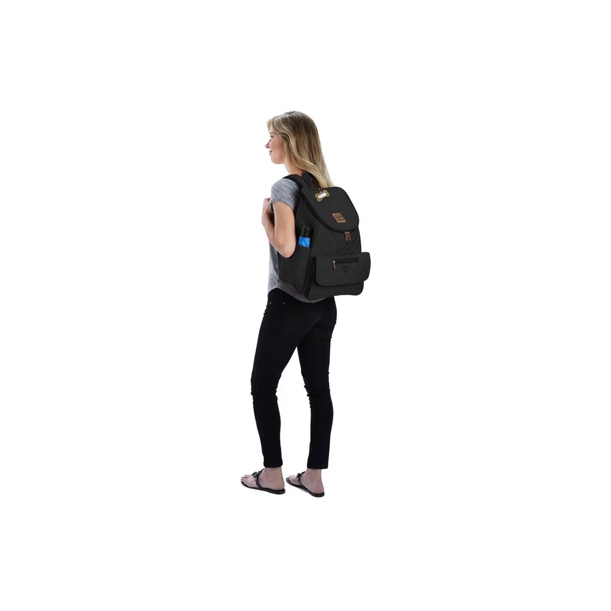 Patented Weekender Backpack