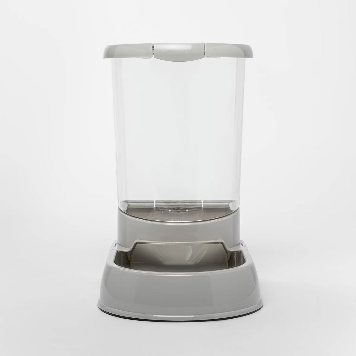 Large Gravity Dog & Cat Feeder - 5lbs