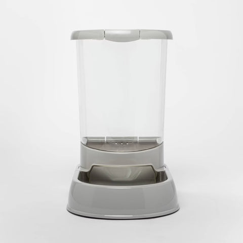Large Gravity Dog & Cat Feeder - 5lbs