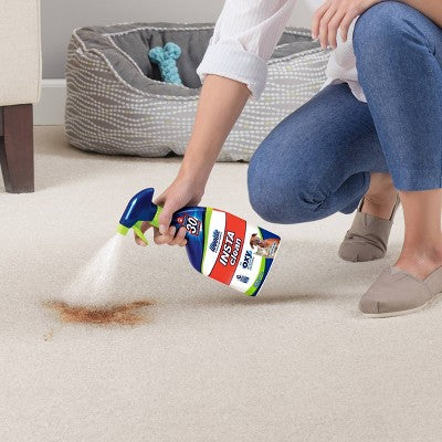Woolite INSTAclean pet stain remover spray - image 5