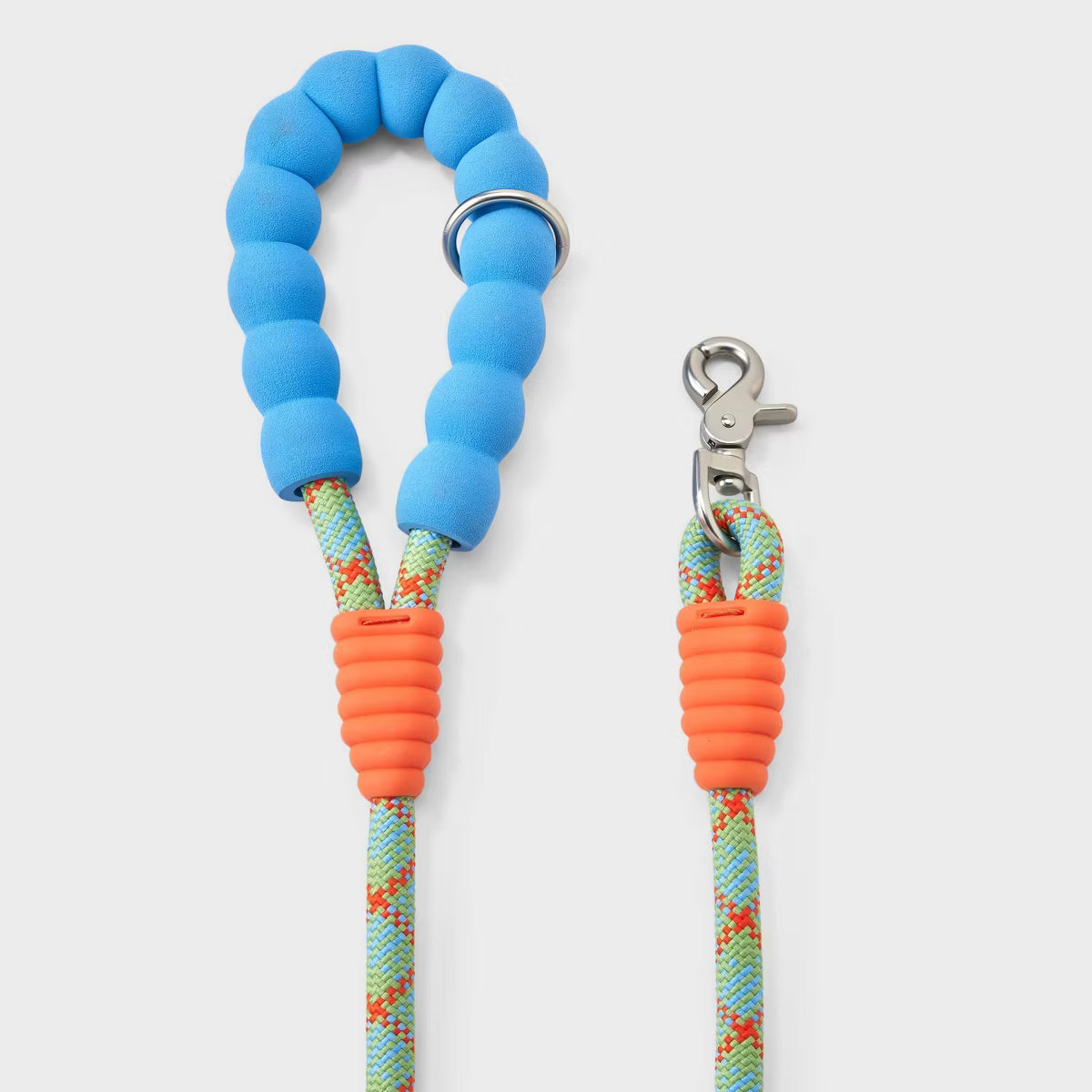Fashion Dog Leash - 5ft - Bubble Handle