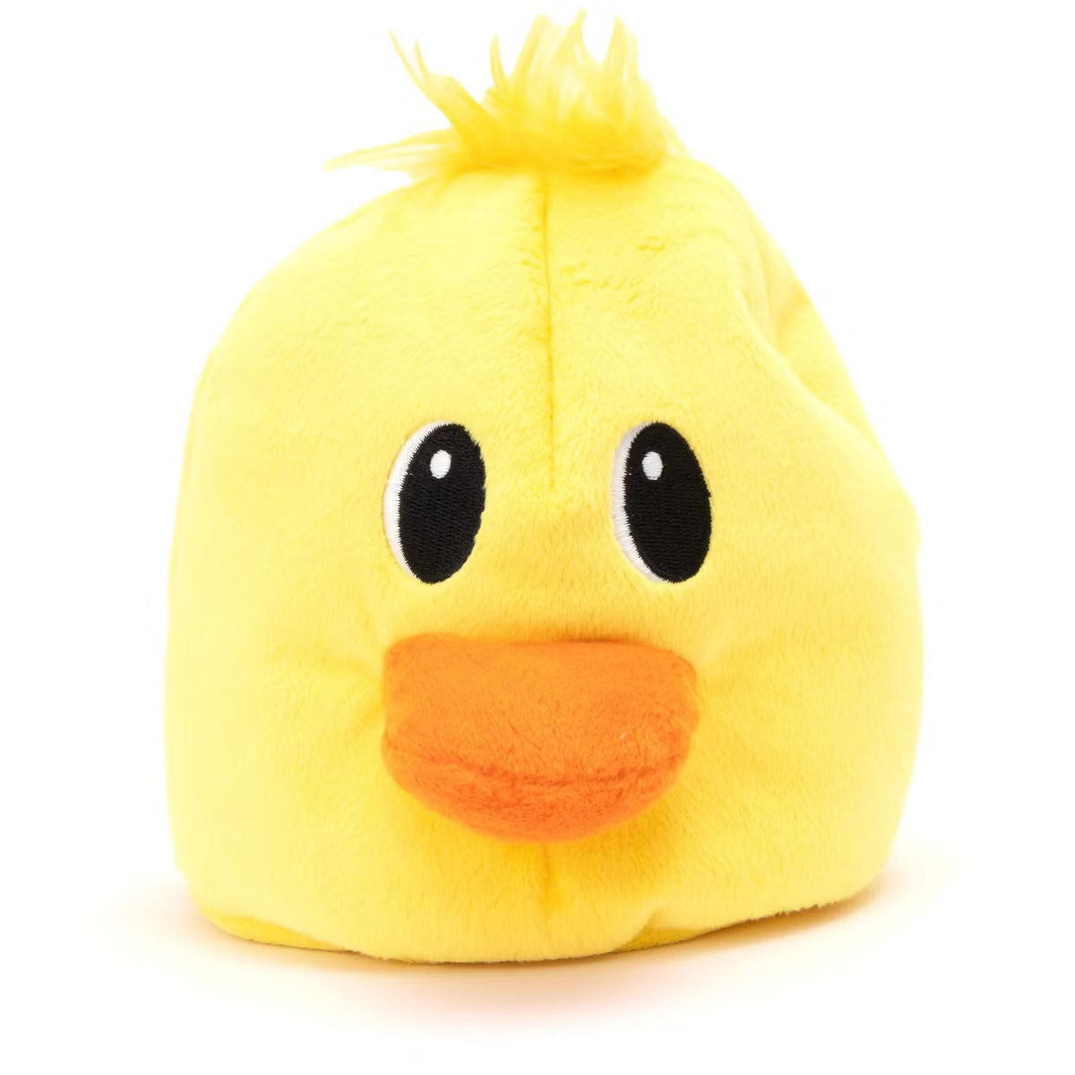 Ducky Party Hat - Yellow