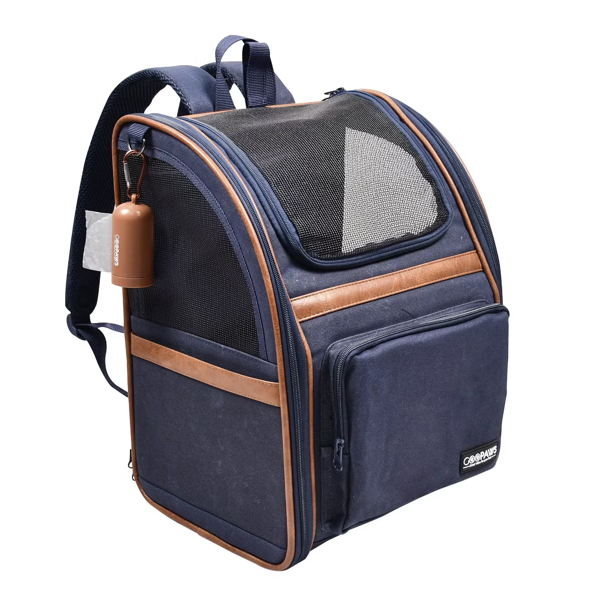 Pet Carrier Backpack for Dogs