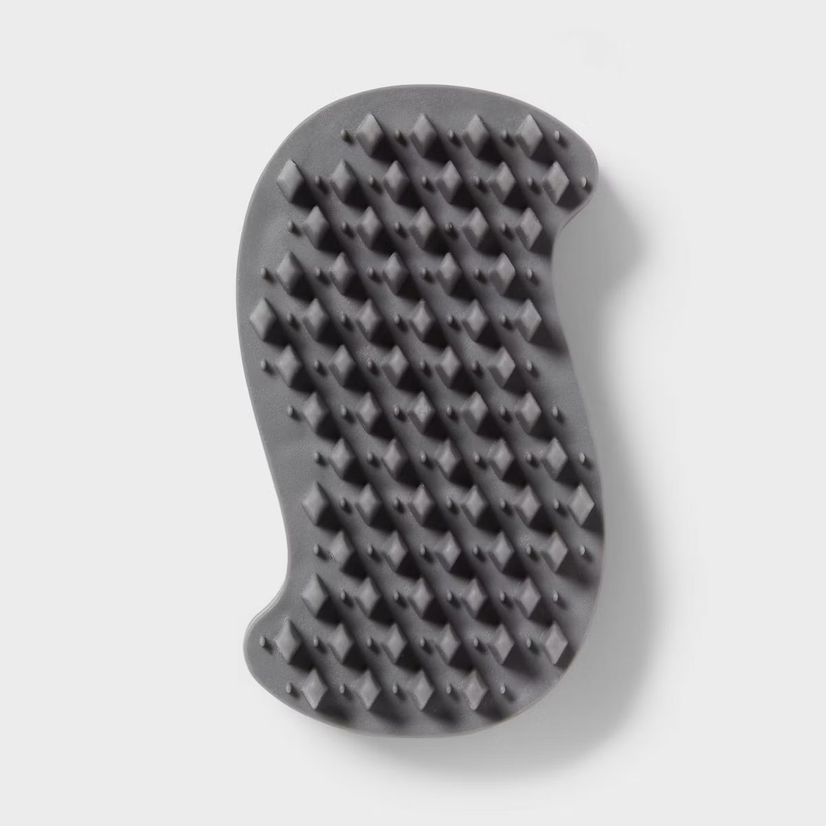 Dog Grooming Hand Rubber Brush