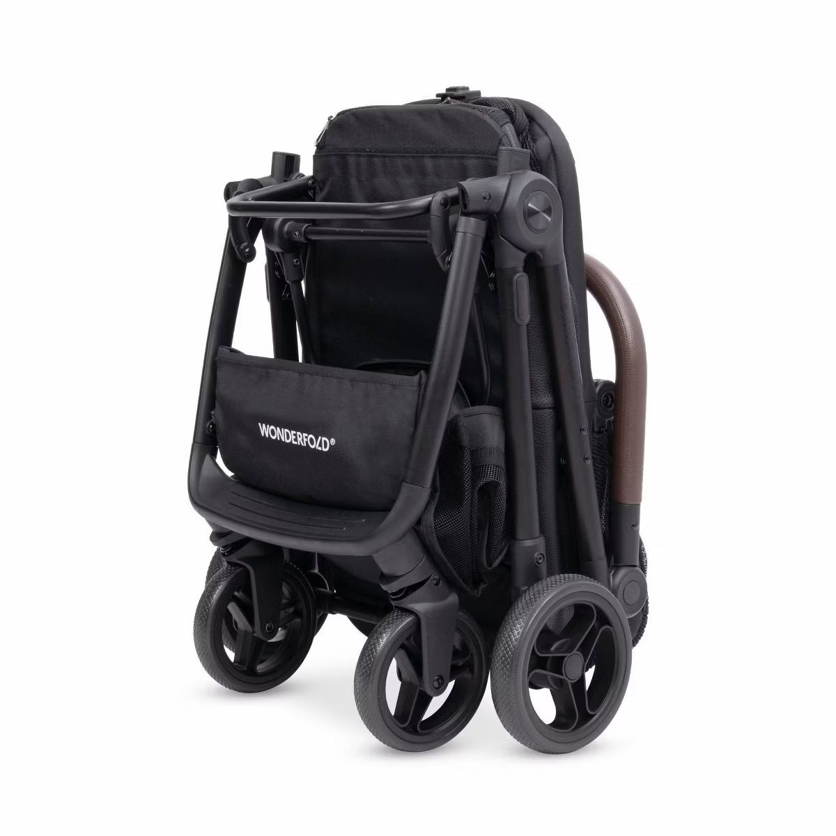 Dog & Cat Bella AutoFold Pet Strollers
