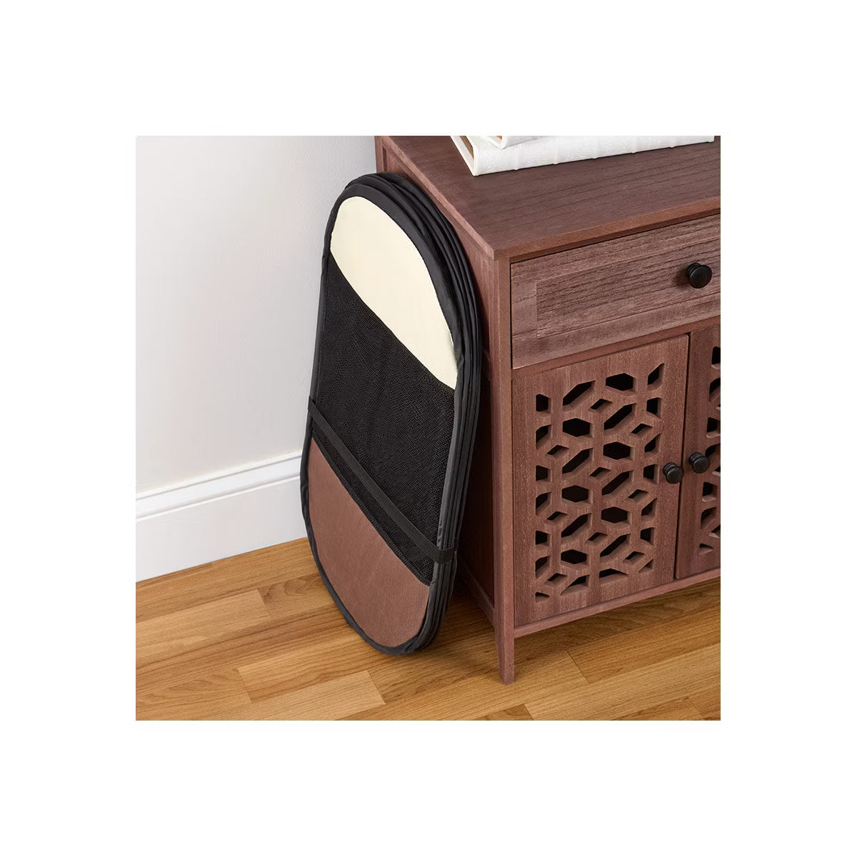 Portable Pet Playpen - Indoor/Outdoor Use with Carry Bag