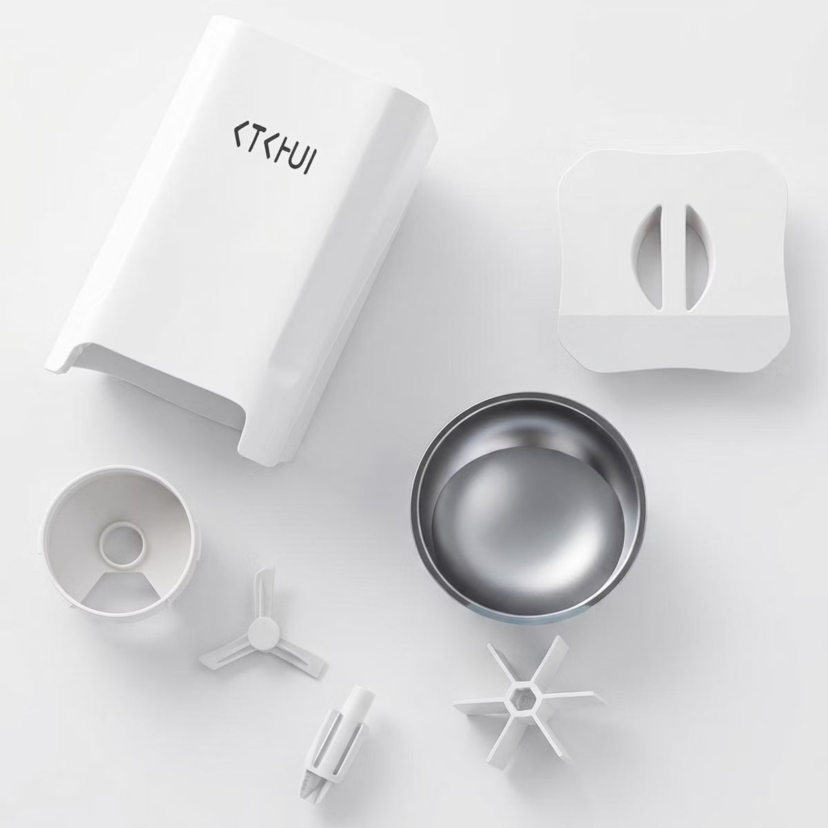 3L Smart WIFI Automatic Pet Feeder