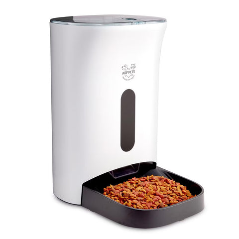 Automatic Pet Feeder W/Portion Control