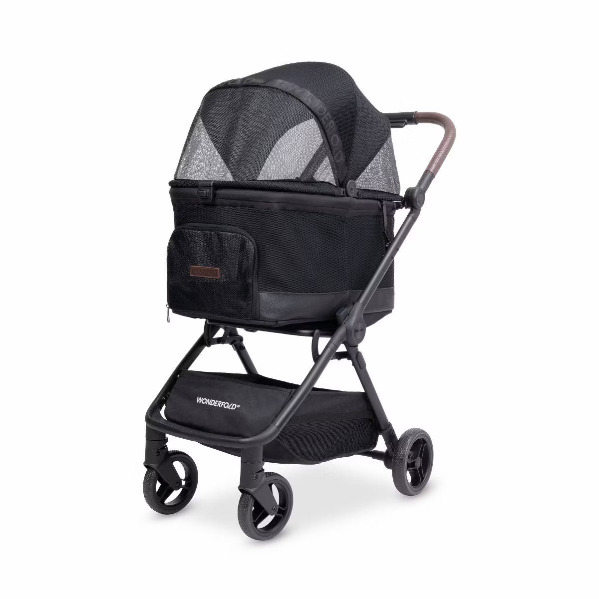 Dog & Cat Bella AutoFold Pet Strollers