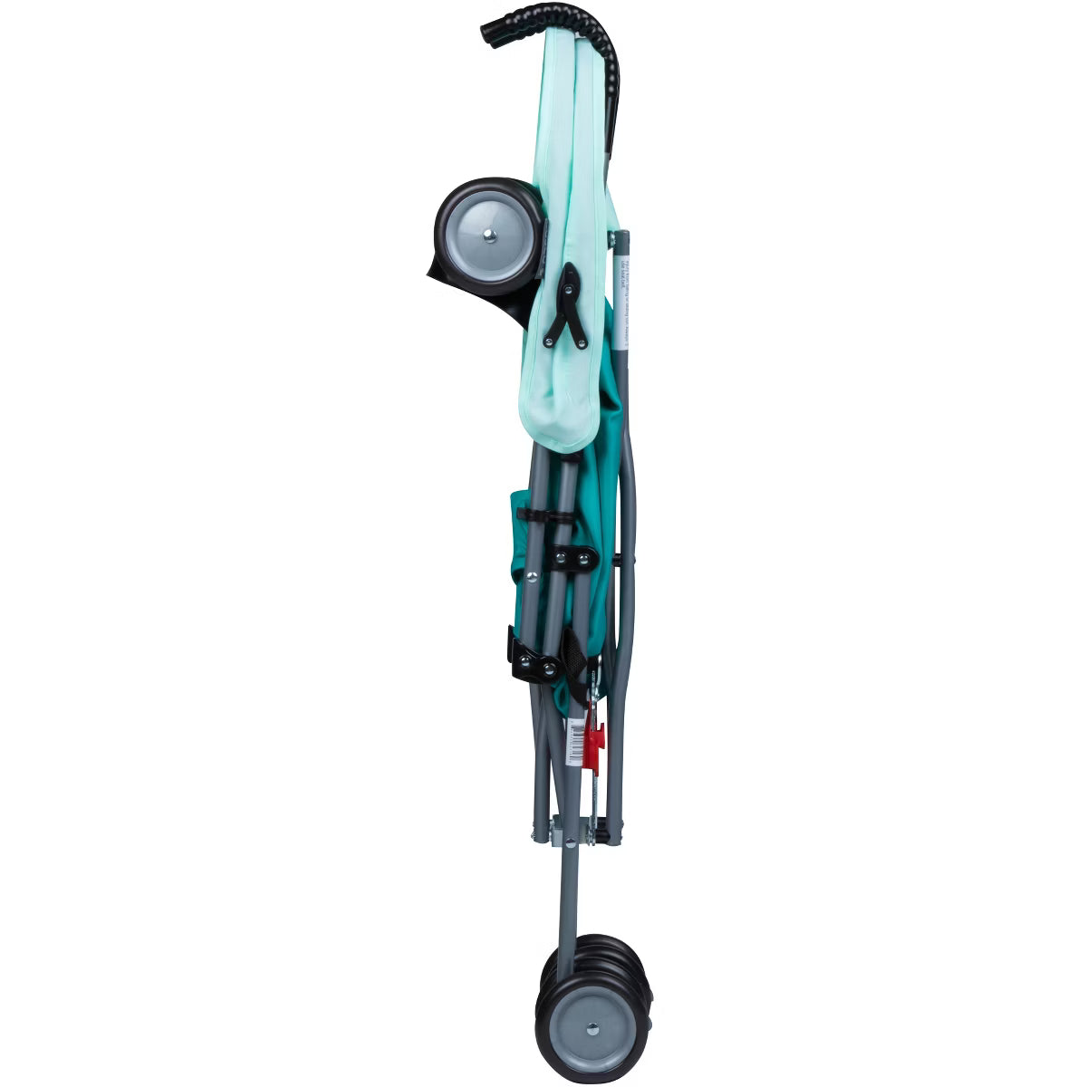 Umbrella Stroller with Canopy