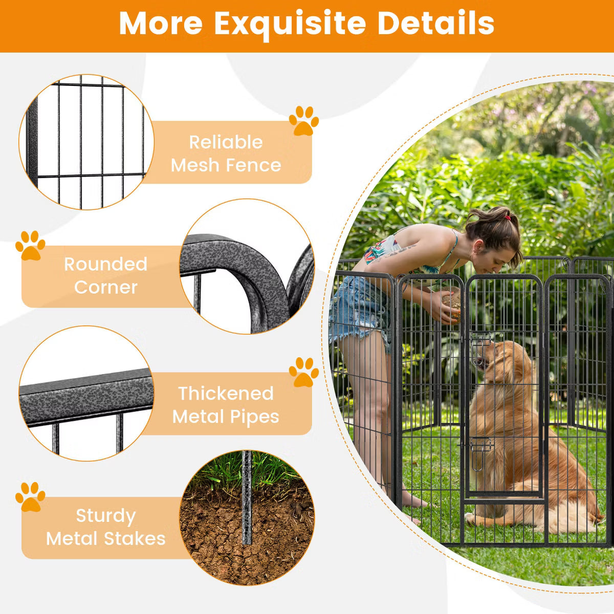 31''x 40''(l x h)