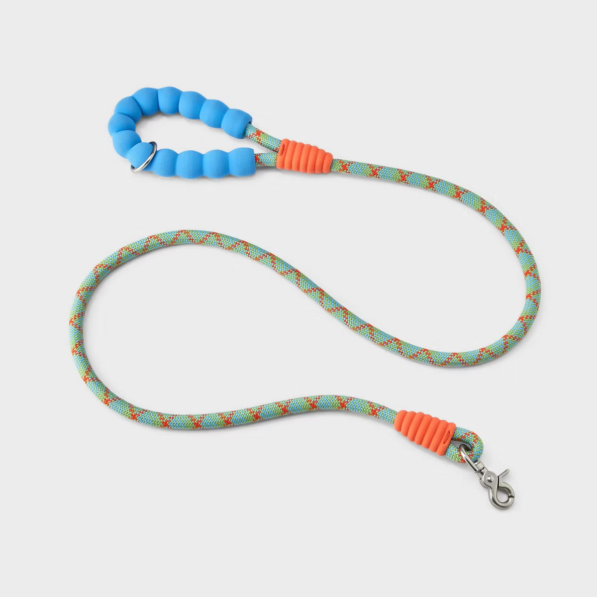 Fashion Dog Leash - 5ft - Bubble Handle