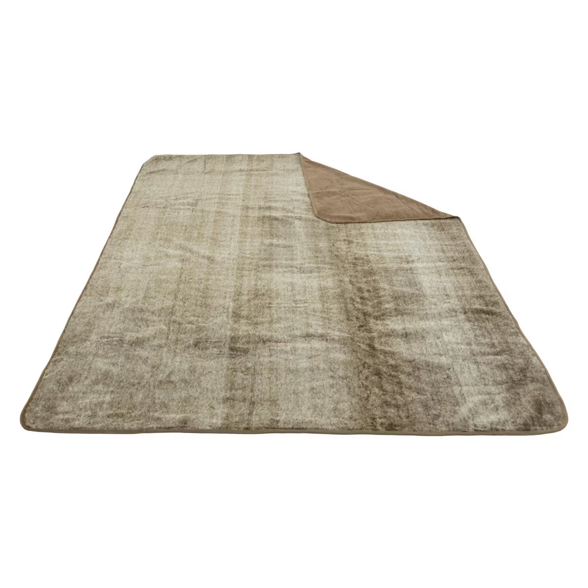 Waterproof Soft Plush Reversible Furniture