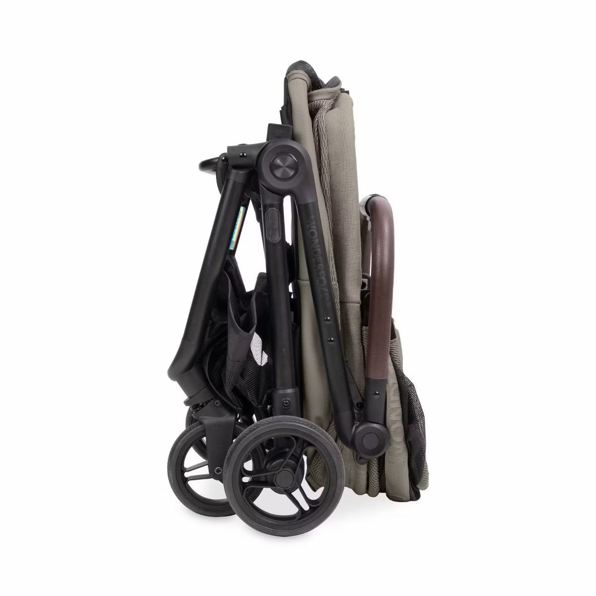 Dog & Cat Bella AutoFold Pet Strollers