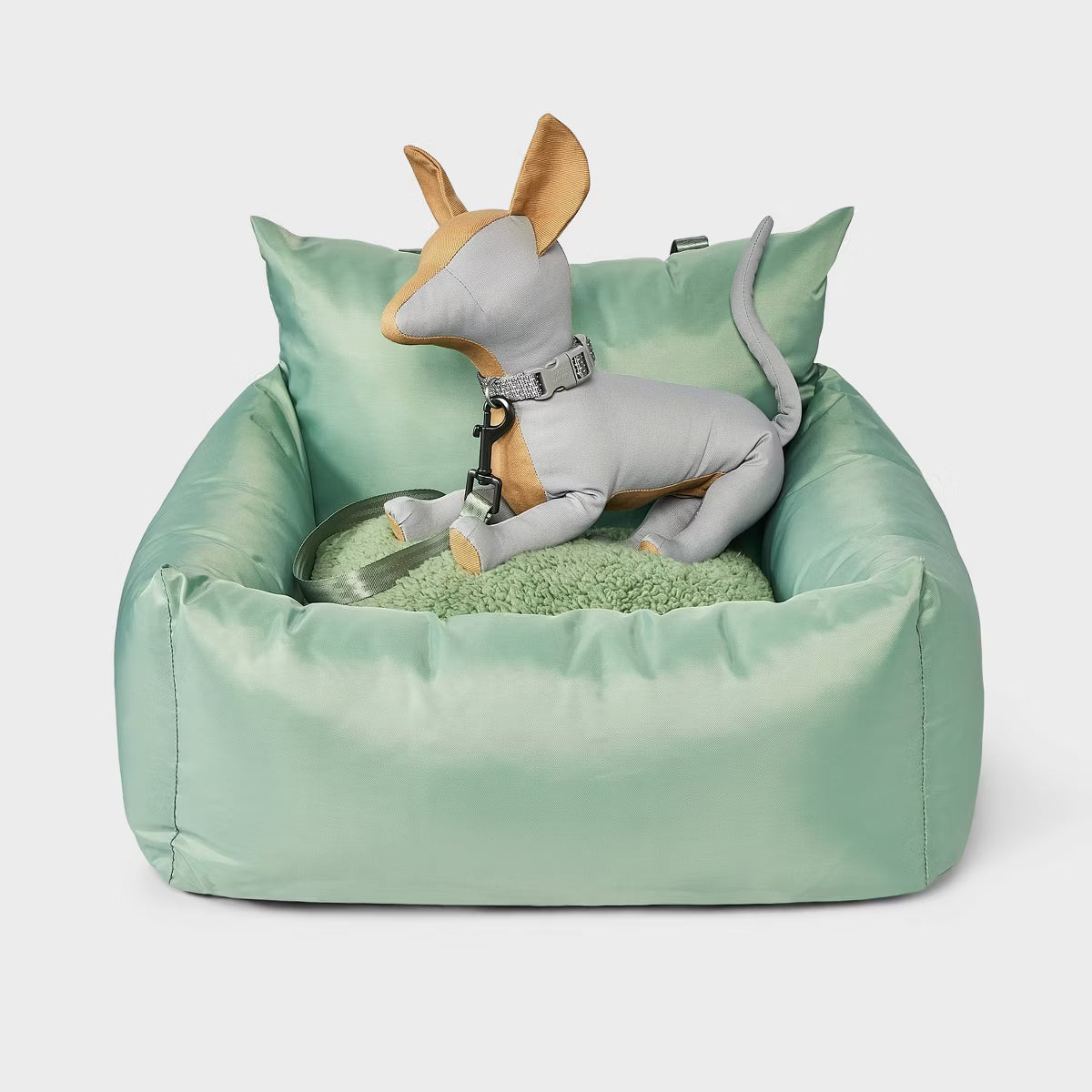 Dog Travel Booster Seat