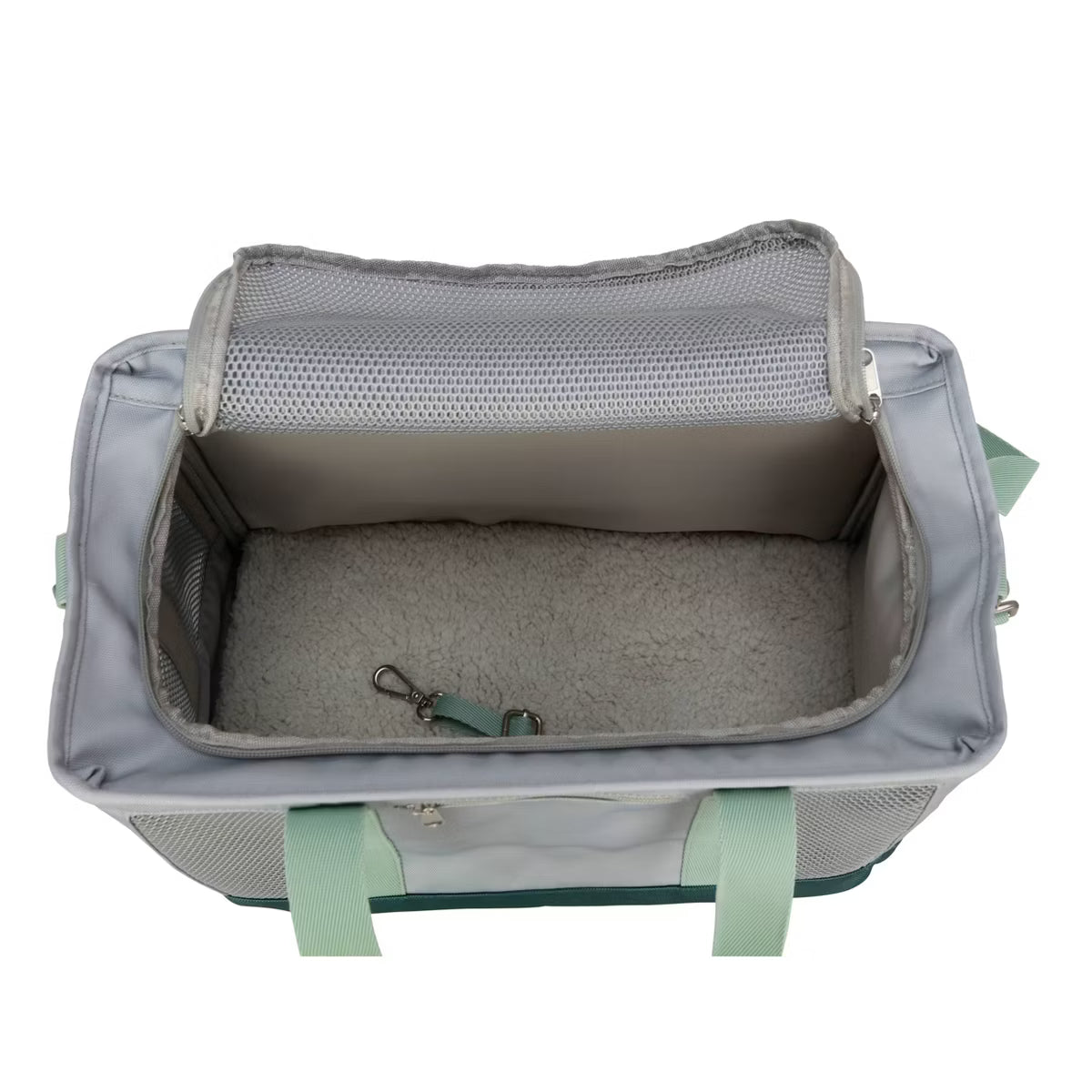 Fashion Duffel Dog and Cat Carrier