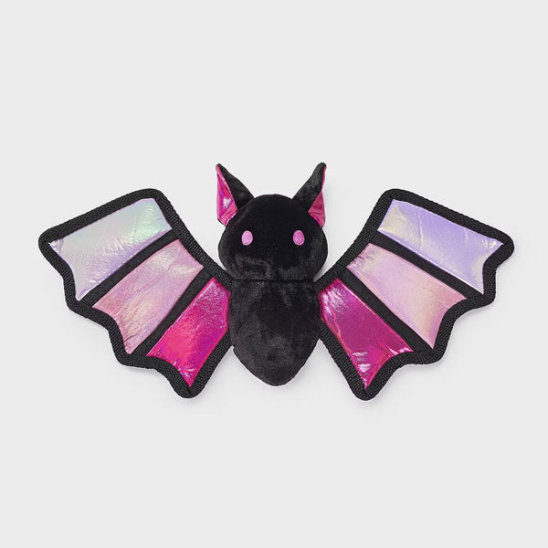 Bat Plush Dog Toy
