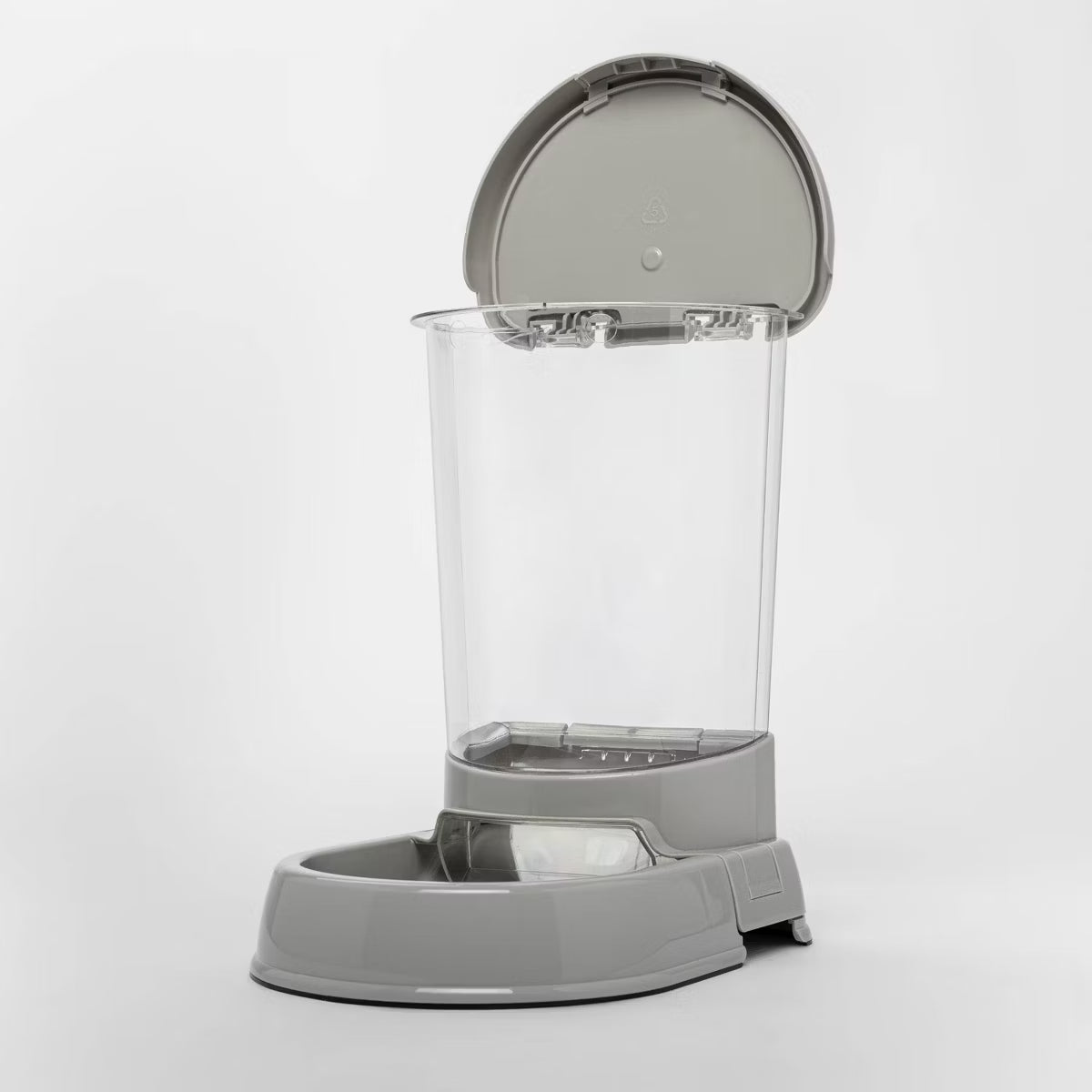 Small Gravity Dog & Cat Feeder - 2 1/2 lbs