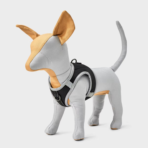 Ultimate Reflective and Adjustable Dog Harness
