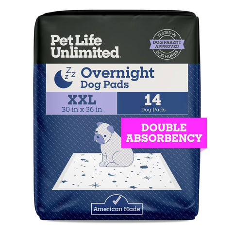Smart Prints Dog Pads - XXL - 14ct