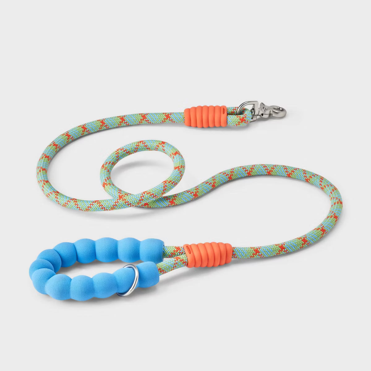 Fashion Dog Leash - 5ft - Bubble Handle