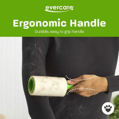 Evercare pet lint roller twin pack - image 4