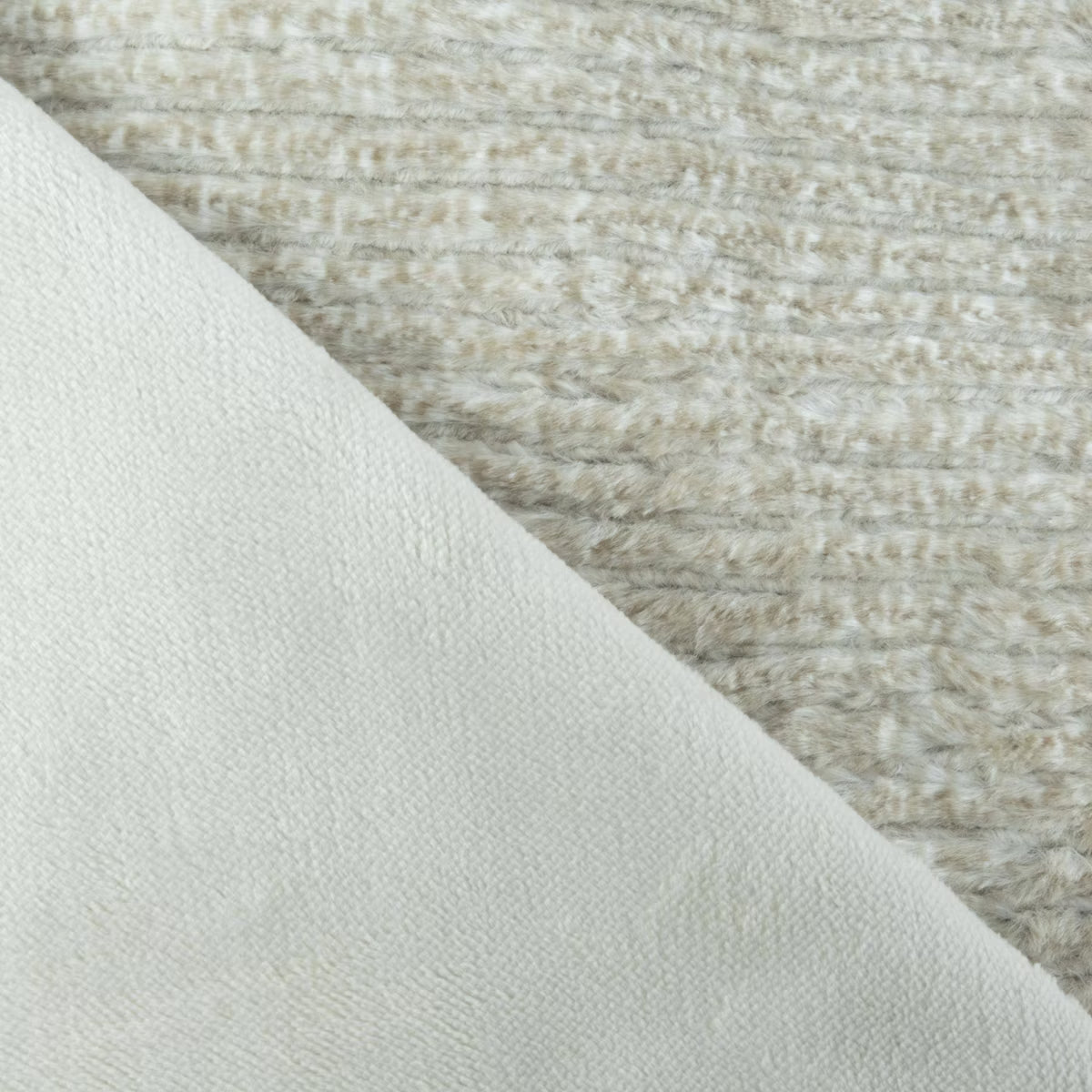 Waterproof Soft Plush Reversible Furniture