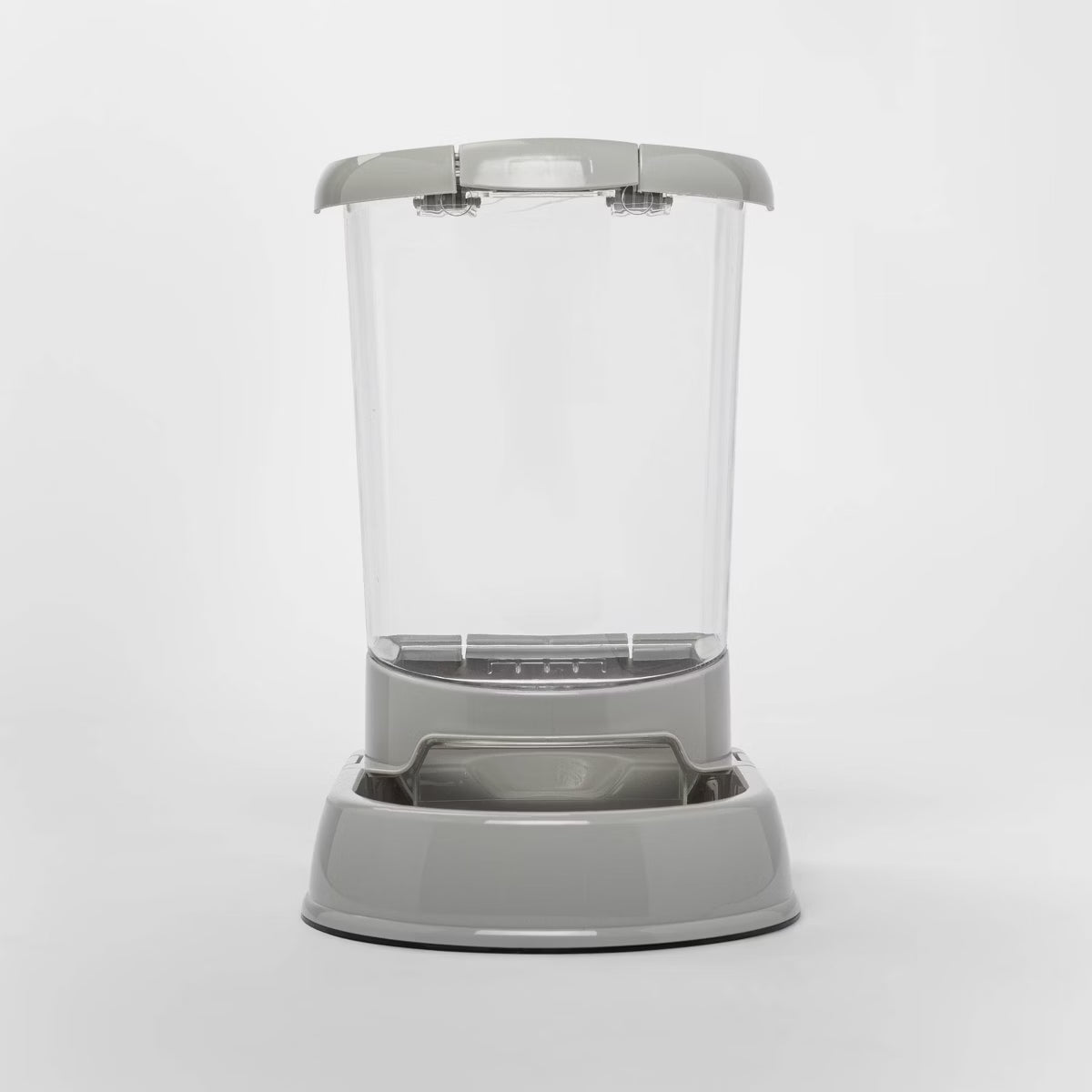 Small Gravity Dog & Cat Feeder - 2 1/2 lbs