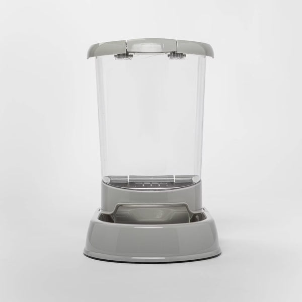 Small Gravity Dog & Cat Feeder - 2 1/2 lbs