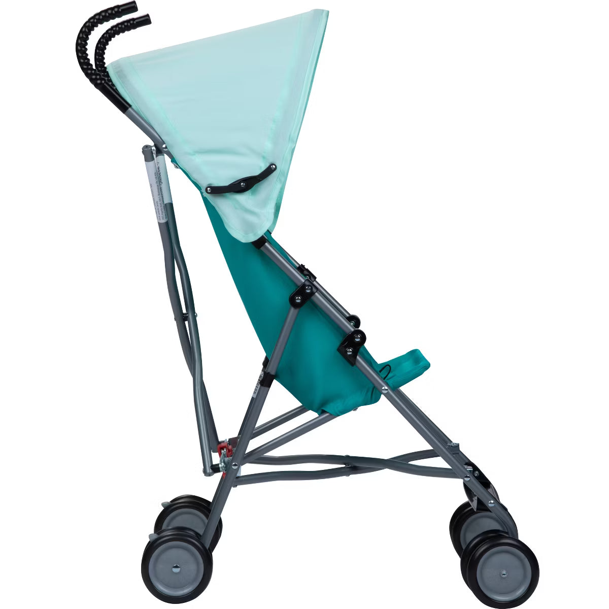Umbrella Stroller with Canopy