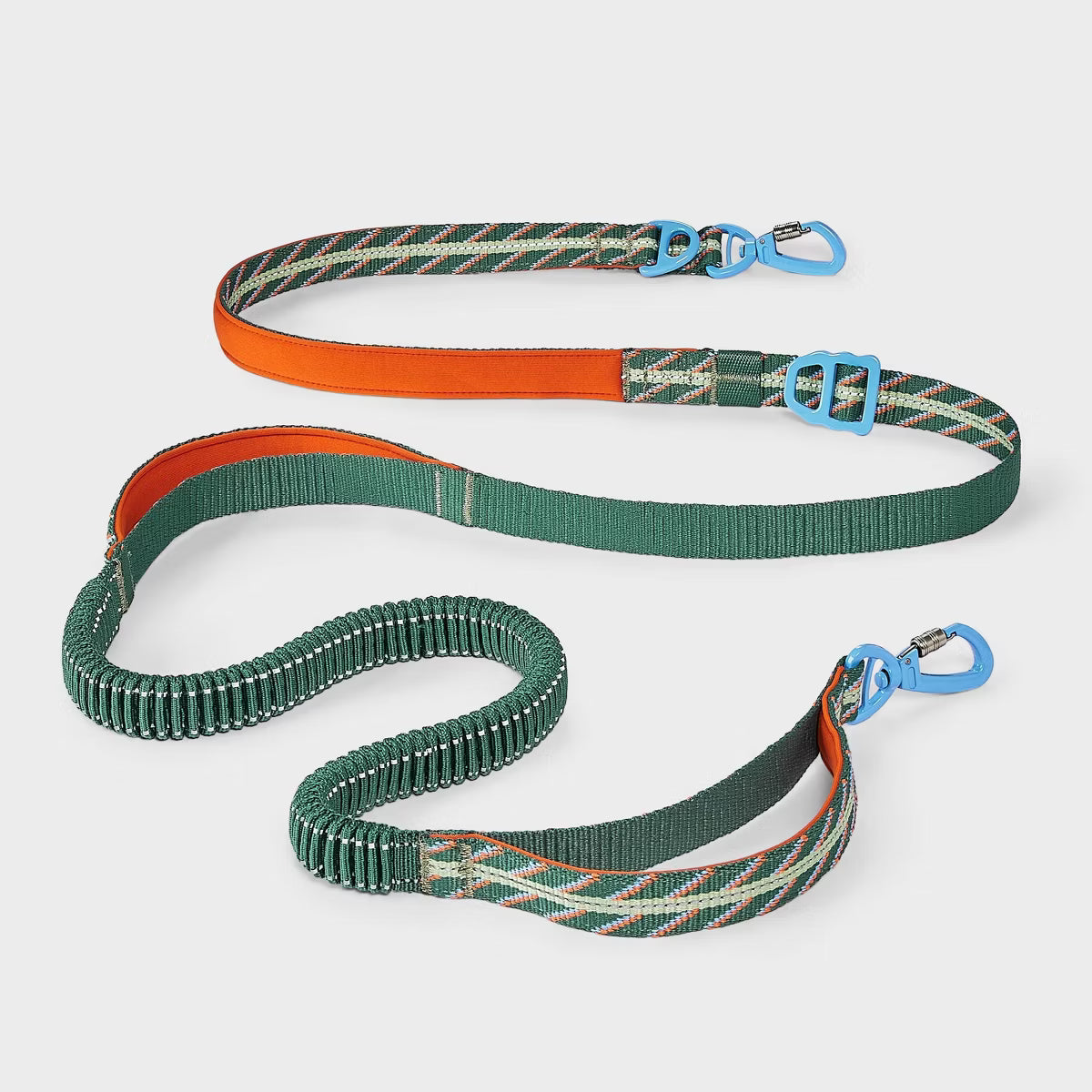 Fashion Dog Leash - 5ft - Sporty Adventure
