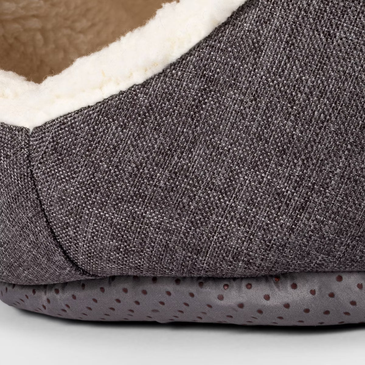 Pet Cave Dog & Cat Bed - XS