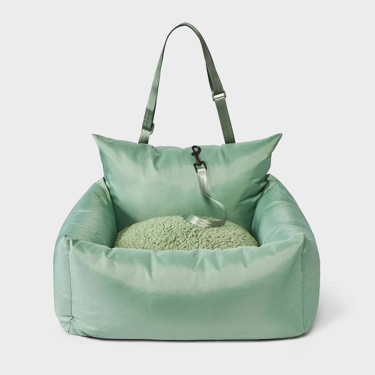Dog Travel Booster Seat