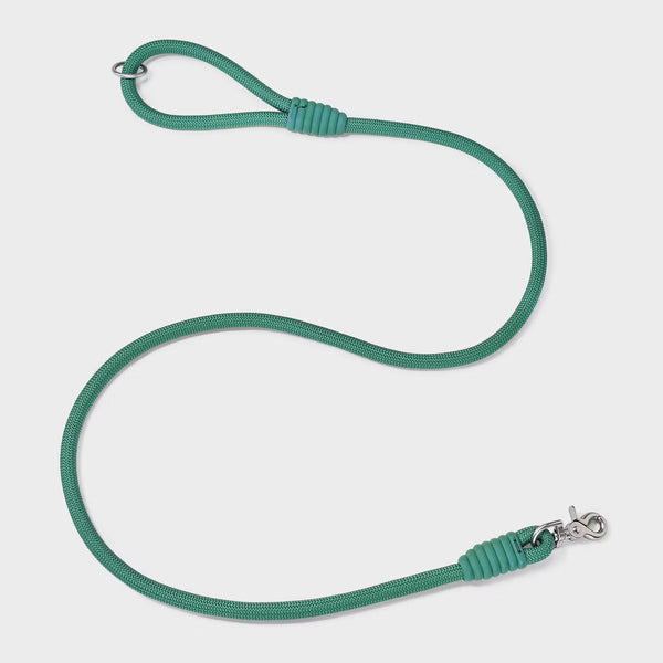 Core Dog Leash Rope M/L - 5ft - Juniper