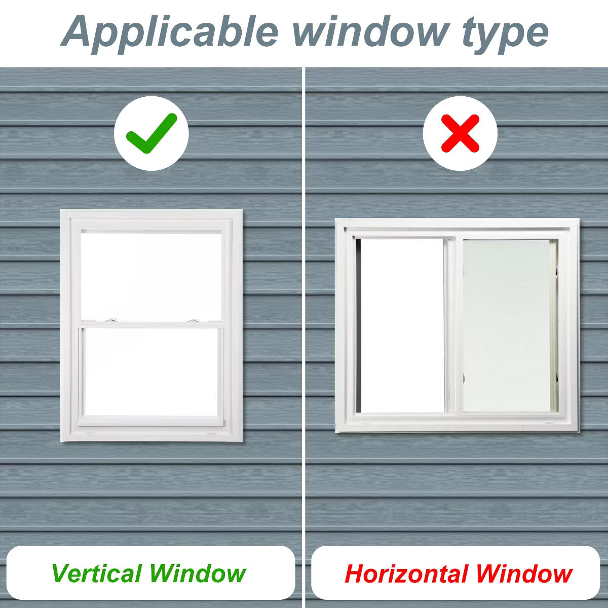 Cat Window Perch Catio with Windproof Cover