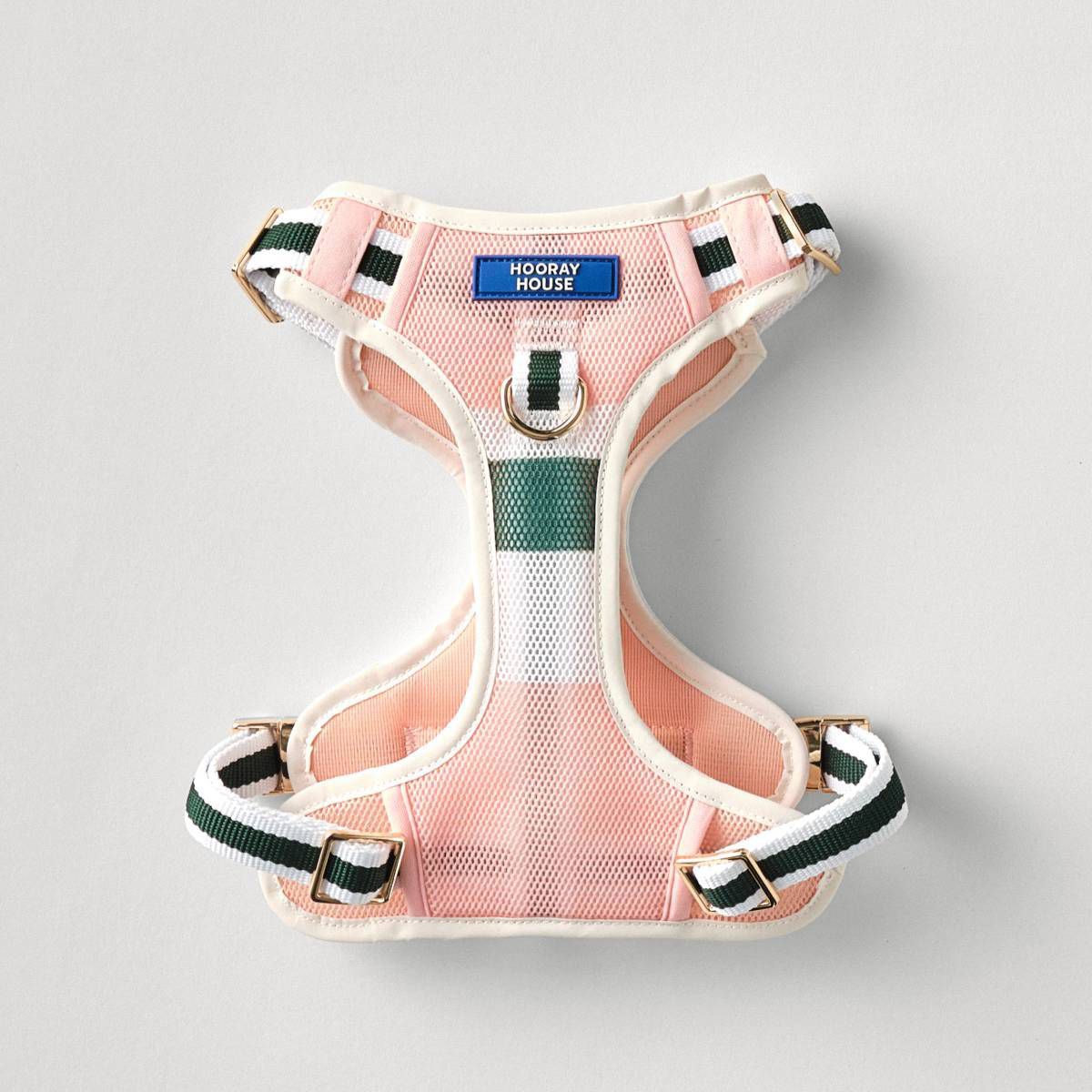 Performance Mesh Dog Harness
