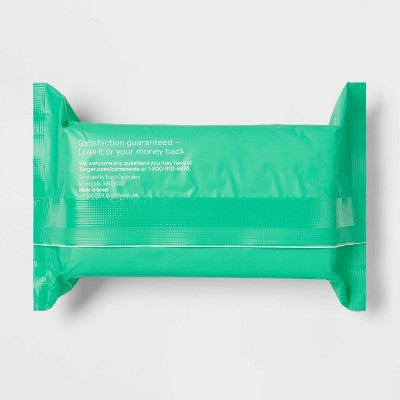 up&up deodorizing dog wipes 100 count - image 3