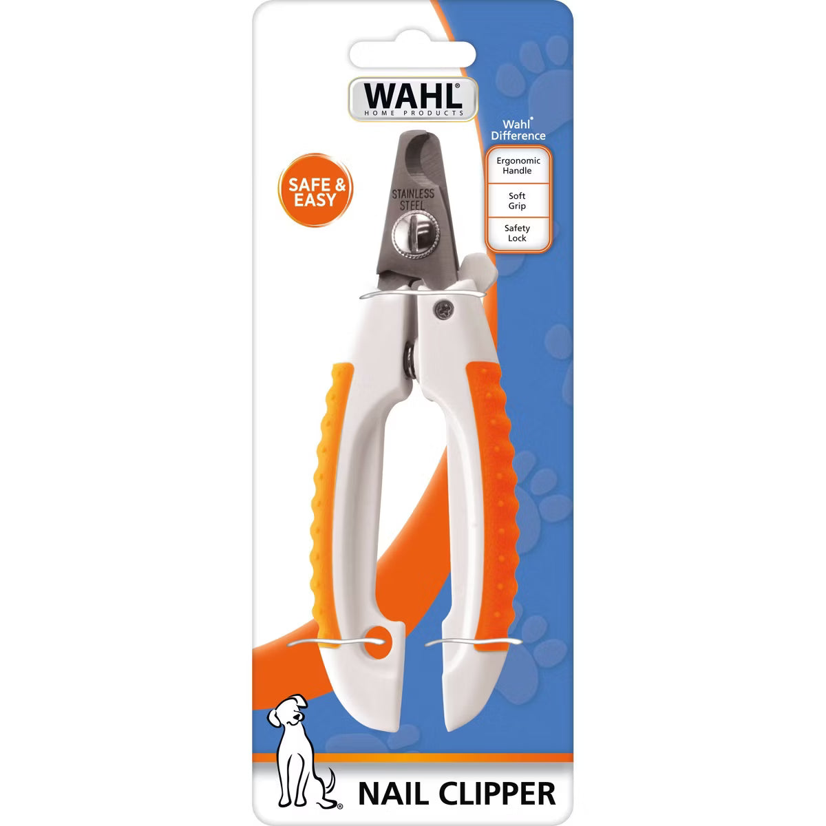 Dog Nail Clipper