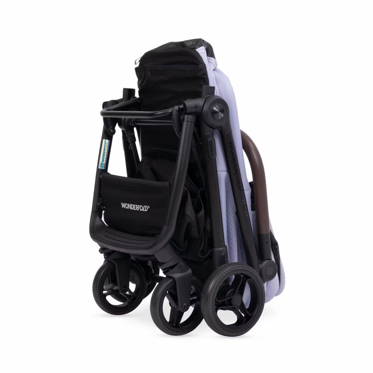 Dog & Cat Bella AutoFold Pet Strollers