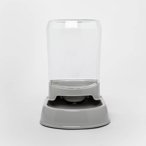 Small Gravity Cat & Dog Waterer