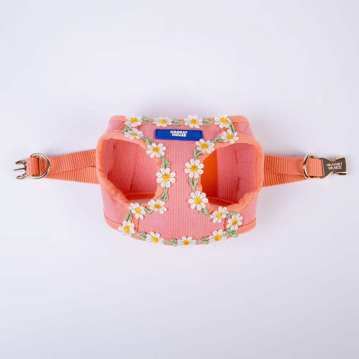 Daisy Dog Harness