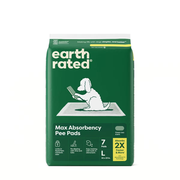 Training Pee Pads - Large